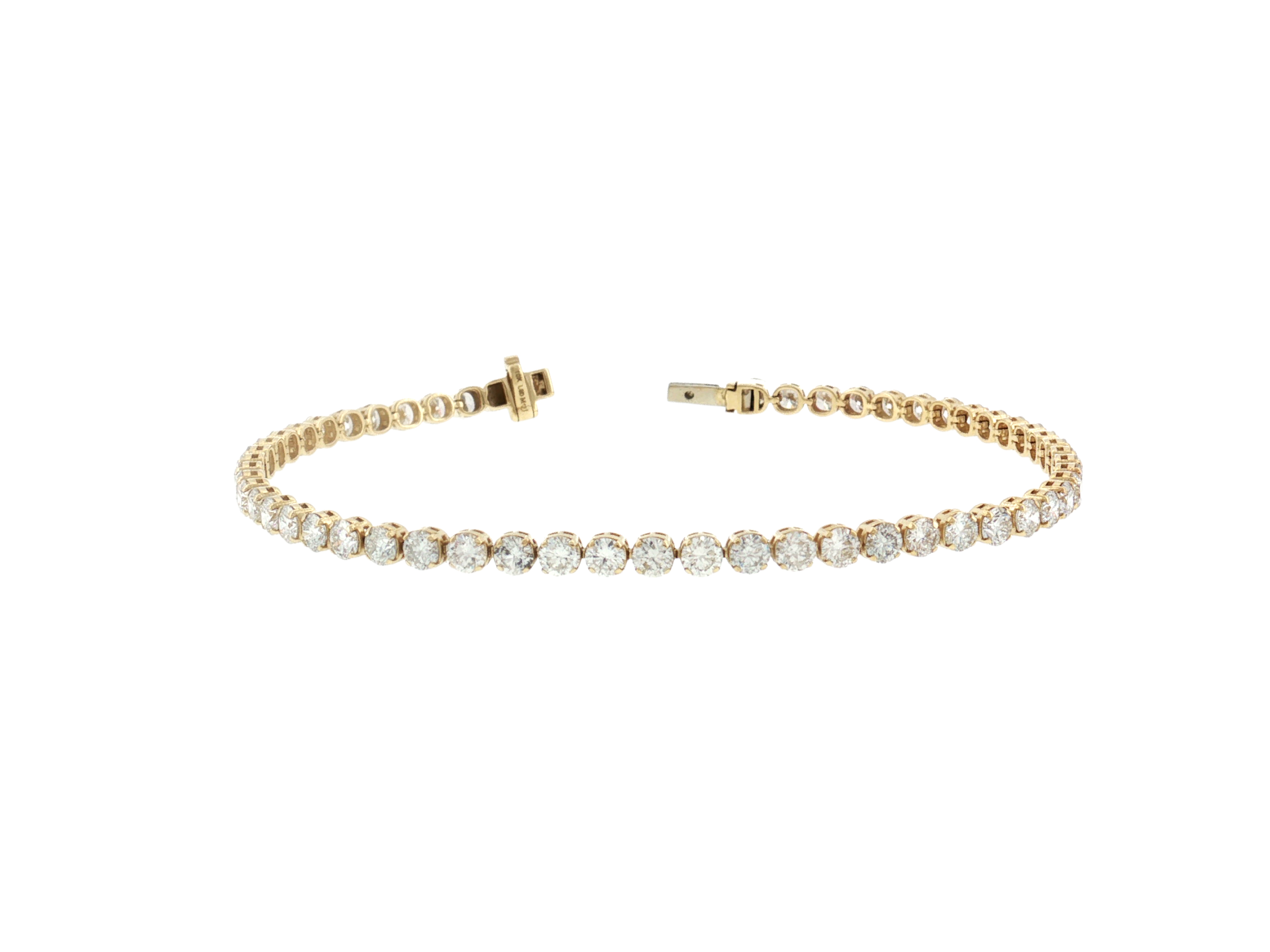 MBR50000542 Yellow Gold